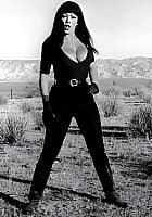 Tura Satana